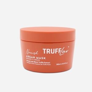 TruffLuv Nourish Argan Mask for Hair Free with purchas